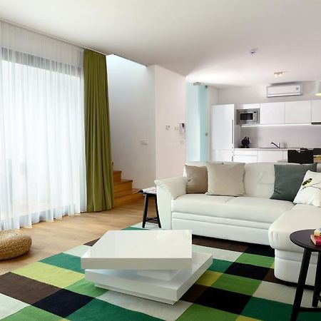 Apartmany Eden - Rezidence Luhačovice Exterior foto
