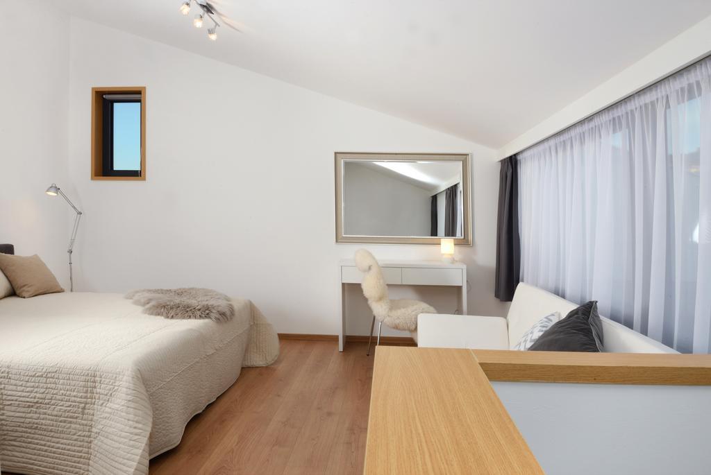 Apartmany Eden - Rezidence Luhačovice Exterior foto