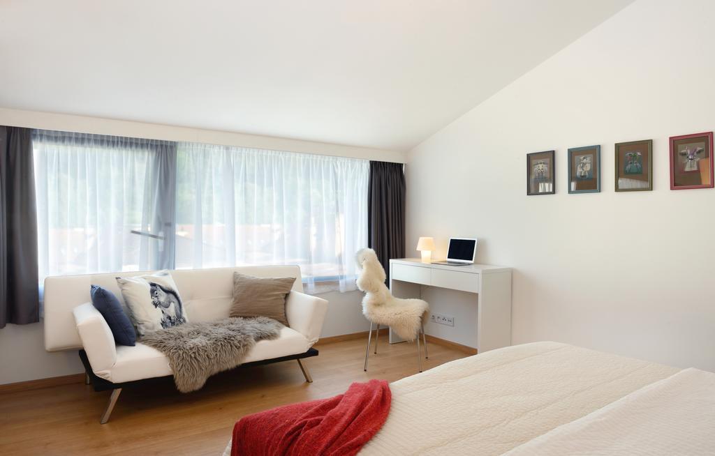 Apartmany Eden - Rezidence Luhačovice Exterior foto