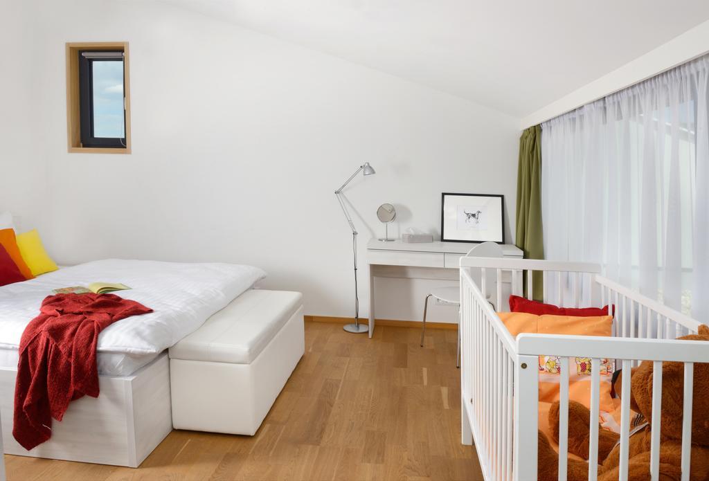 Apartmany Eden - Rezidence Luhačovice Exterior foto