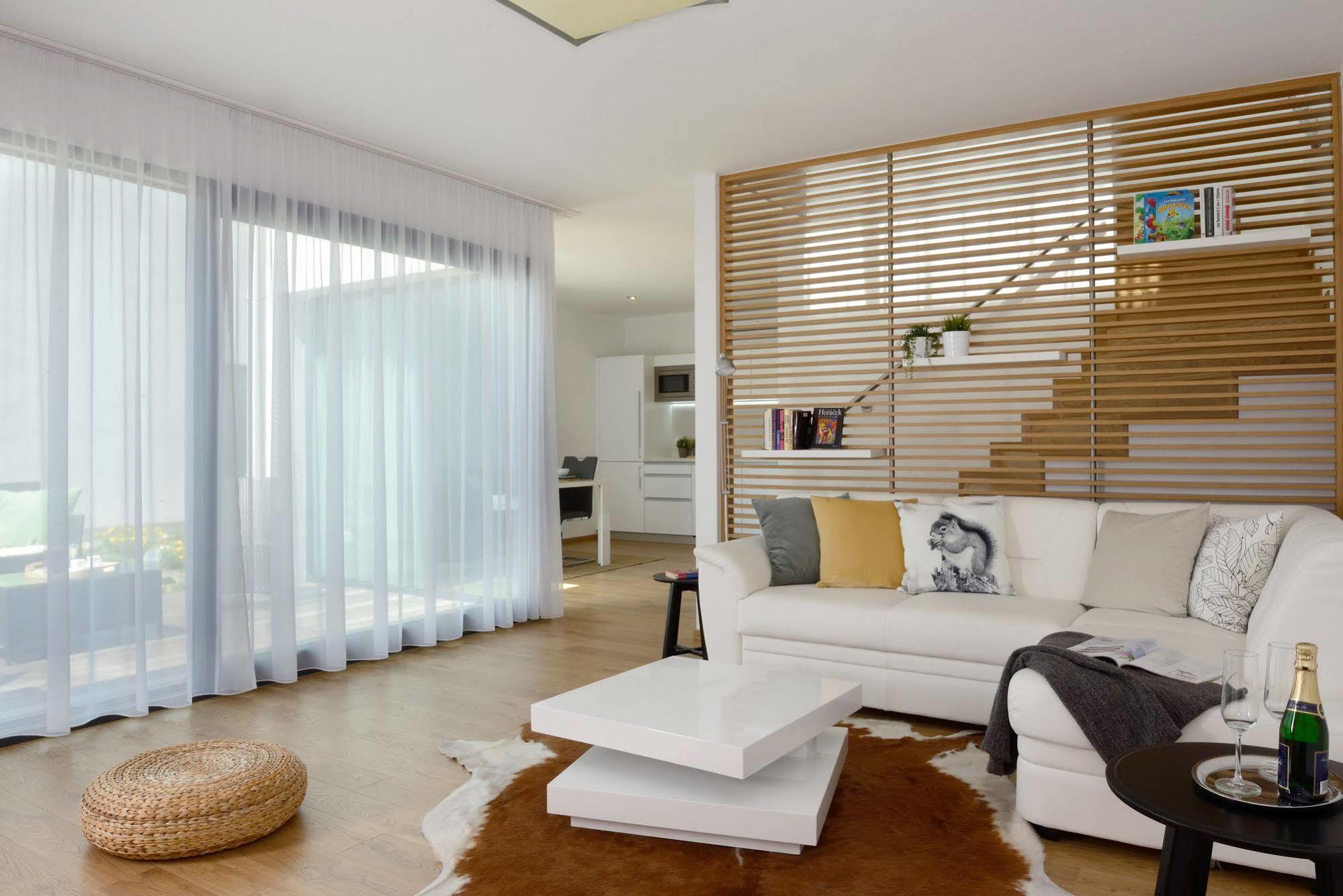 Apartmany Eden - Rezidence Luhačovice Exterior foto