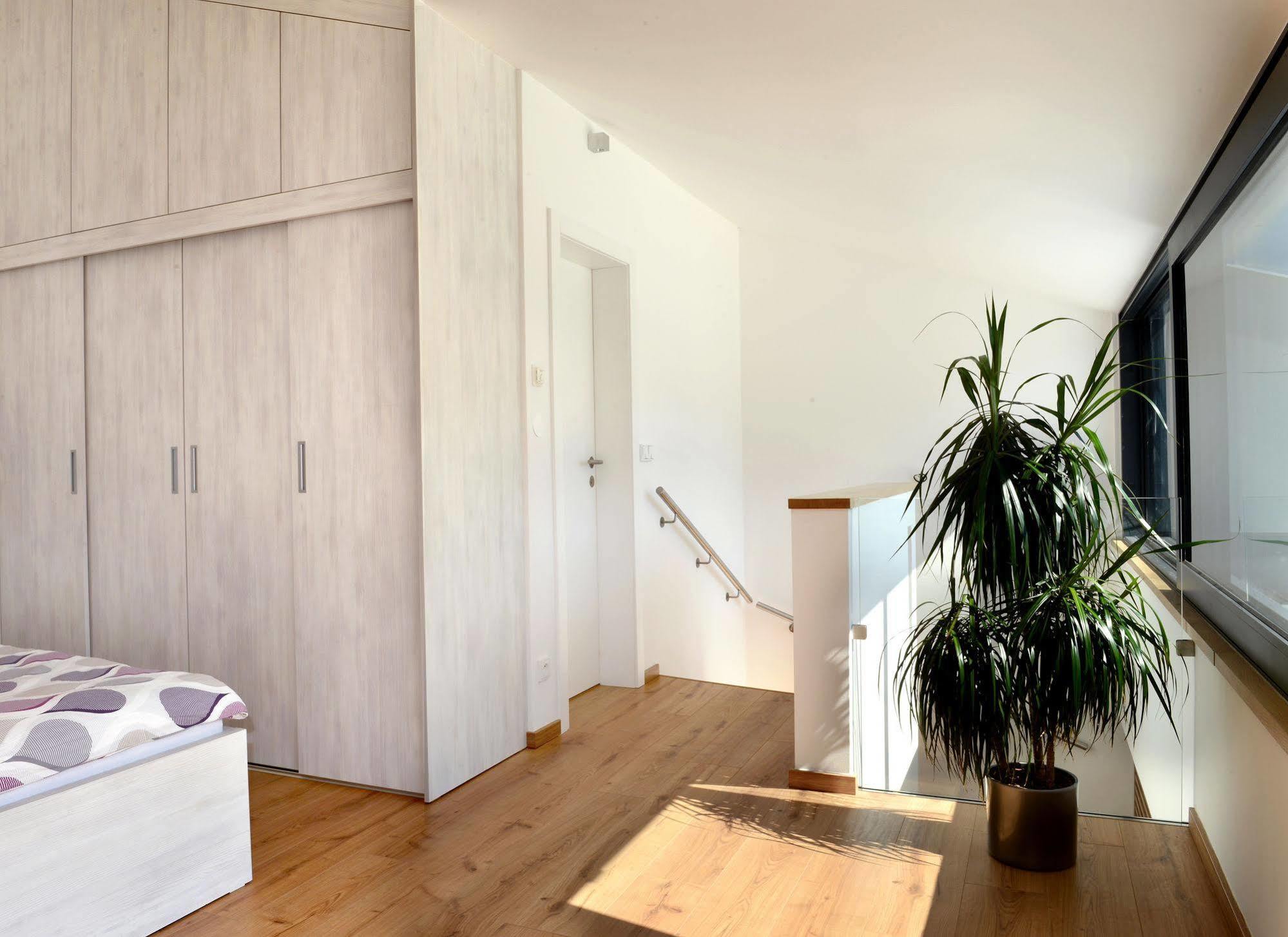 Apartmany Eden - Rezidence Luhačovice Exterior foto