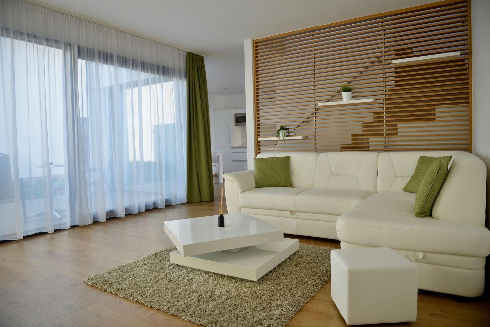 Apartmany Eden - Rezidence Luhačovice Exterior foto