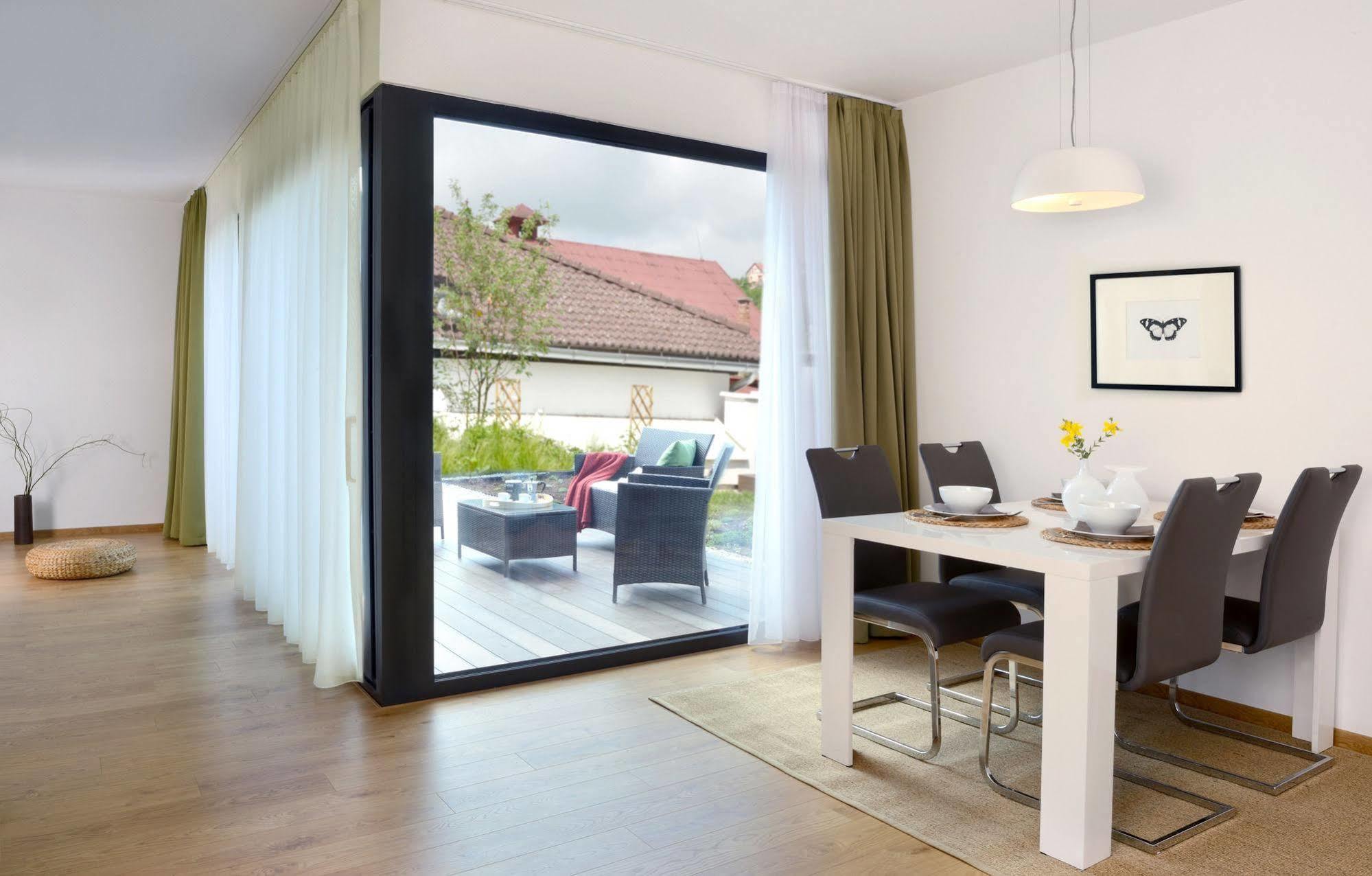 Apartmany Eden - Rezidence Luhačovice Exterior foto