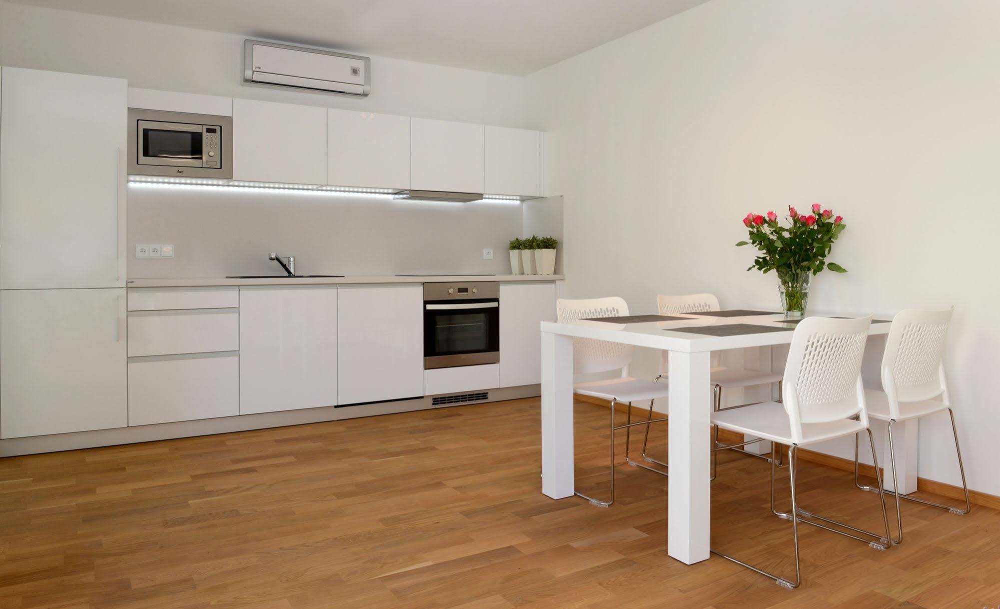 Apartmany Eden - Rezidence Luhačovice Exterior foto